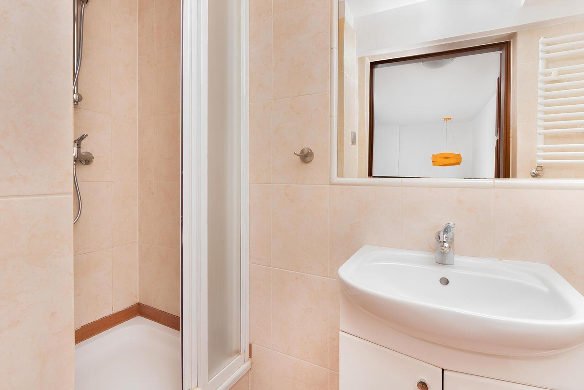 גדנסק Flatbook - Old Town Apartments Ogarna מראה חיצוני תמונה