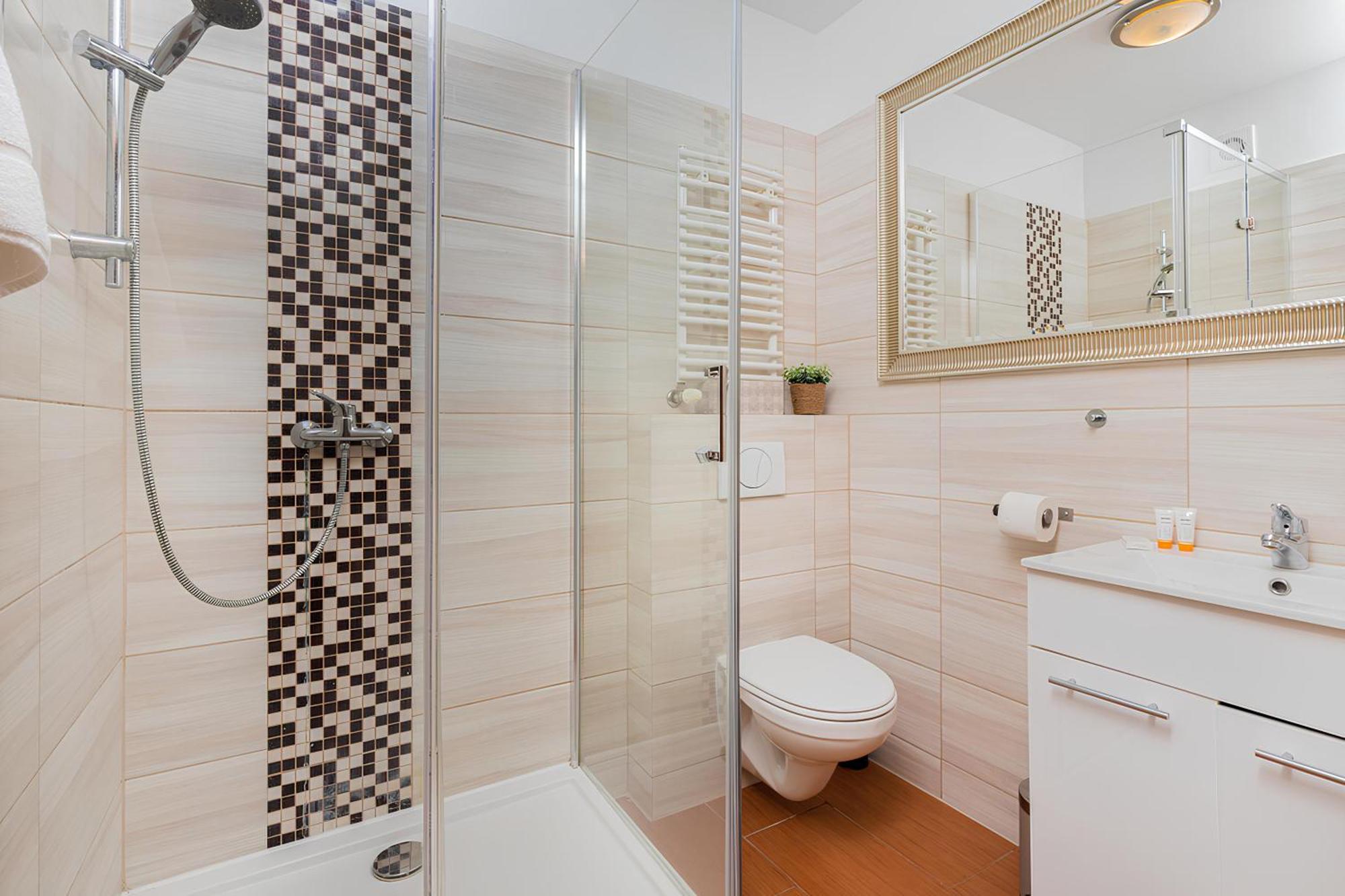 גדנסק Flatbook - Old Town Apartments Ogarna מראה חיצוני תמונה